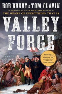 Produktbild: Valley Forge