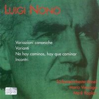 Produktbild: Variazioni Canoniche/+