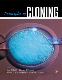 Produktbild: Principles of Cloning