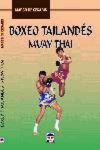 Produktbild: Boxeo tailand&eacute;s, muay thai