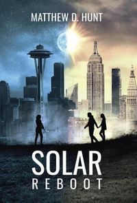 Produktbild: Solar Reboot