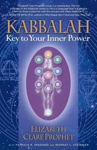 Produktbild: Kabbalah