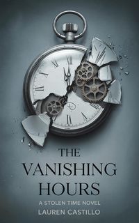 Produktbild: The Vanishing Hours