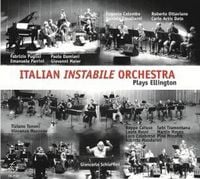 Produktbild: Plays Ellington