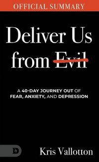 Produktbild: The Official Summary of Deliver Us from Evil