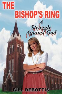 Produktbild: The Bishop's Ring