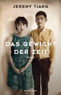 Produktbild: Das Gewicht der Zeit