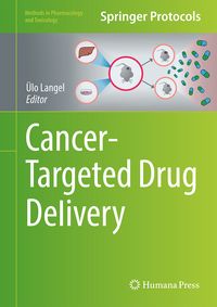 Produktbild: Cancer-Targeted Drug Delivery