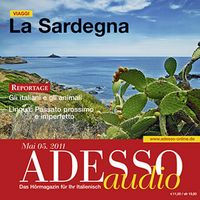 Produktbild: Italienisch lernen Audio - Imperfekt vs. Perfekt