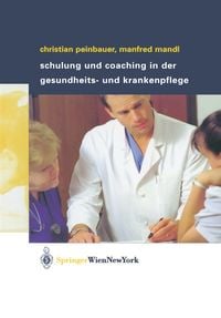 Produktbild: Schulung und Coaching in der Gesundheits- und Krankenpflege