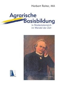 Produktbild: 150 Jahre Landwirtschaftliche Fortbildungsschulen