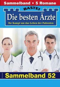 Produktbild: Die besten &Auml;rzte - Sammelband 52