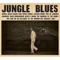 Produktbild: Stoneking, C: Jungle Blues