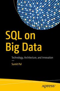 Produktbild: SQL on Big Data