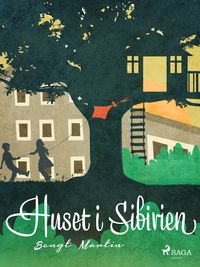 Produktbild: Huset i Sibirien
