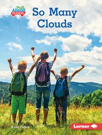 Produktbild: So Many Clouds