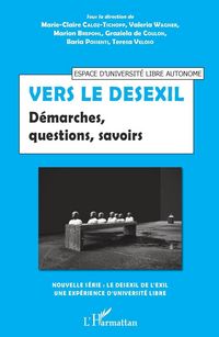 Produktbild: Vers le desexil