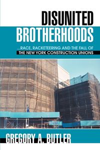 Produktbild: Disunited Brotherhoods