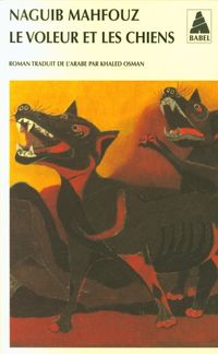 Produktbild: Le voleur et les chiens