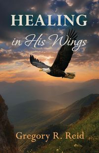 Produktbild: Healing in His Wings