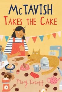 Produktbild: McTavish Takes the Cake