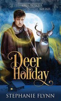 Produktbild: Deer Holiday
