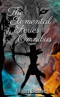 Produktbild: Elemental Series Omnibus