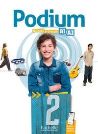 Produktbild: Podium 2