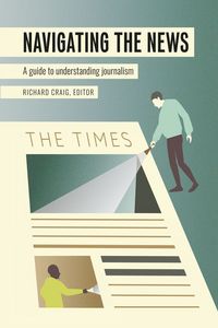 Produktbild: Navigating the News