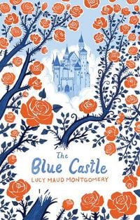 Produktbild: The Blue Castle