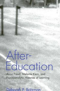 Produktbild: After-Education