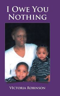 Produktbild: I Owe You Nothing