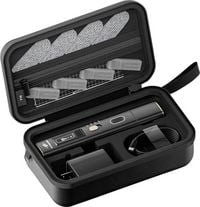 Produktbild: Jakemy Ultrasonic Cutter & Polisher Styroporschneider 35W 1St.