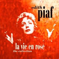 Bild vom Artikel La Vie En Rose-The Collection vom Autor Edith Piaf