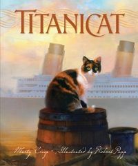 Produktbild: Titanicat