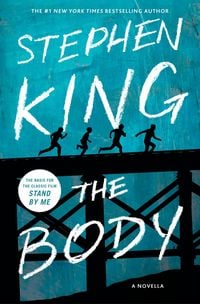Produktbild: The Body