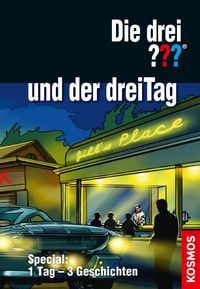 Produktbild: Die drei ??? und der dreiTag (drei Fragezeichen)
