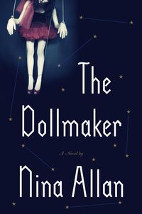 Produktbild: The Dollmaker