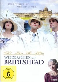 Produktbild: Wiedersehen mit Brideshead