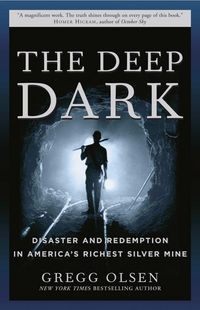 Produktbild: The Deep Dark