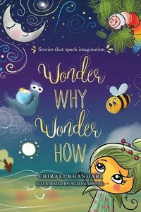 Produktbild: Wonder Why, Wonder How