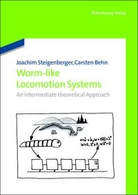 Produktbild: Worm-Like Locomotion Systems