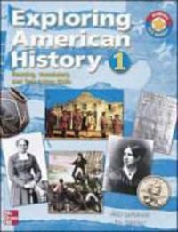 Produktbild: Exploring Amer Hist 1 D