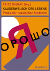 Produktbild: Kauderwelsch des Lebens