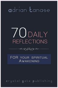 Produktbild: 70 Daily Reflections For Your Spiritual Awakening