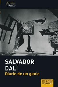 Produktbild: Diario de un genio