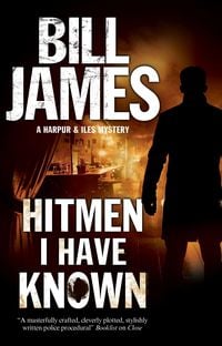 Produktbild: Hitmen I Have Known