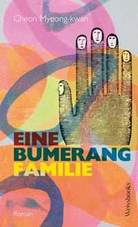 Produktbild: Eine Bumerangfamilie