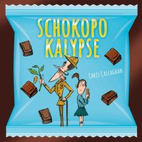 Bild vom Artikel Schokopokalypse vom Autor Chris Callaghan