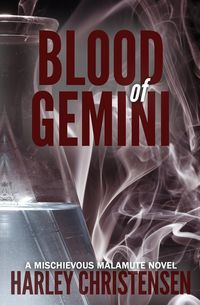 Produktbild: Blood of Gemini